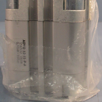 FESTO 156532 ADVU-32-15-P-A Double Acting Compact Cylinder 32mm bore 15mm stroke
