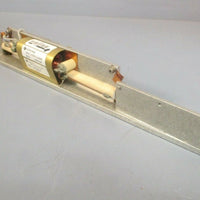 DOMINO DDC2 STD LASER TUBE ASSEMBLY RED L007398