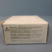 AllenBradley 1492CB2G020 Series C Circuit Breaker 2A, 2Pole 480VAC