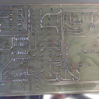 Acurex Corporation Icore ASSY D1770548 Flexure Counter