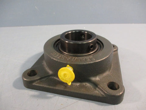 SealMaster Gold Line Standard SF-24C 4 Bolt Flange Bearing 1-1/2" Bore F-507