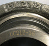 IPTCI FL212 2-Bolt Flange Mount Bearing UC212-36 2-1/4" Bore