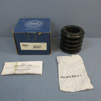 Martin 4 B 34 SD QD Sheave NEW