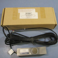 Revere Transducers 9123A52.5K20P1 Stainless Steel Load Cell 3.004mV/V@2.5K Lb