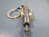 SMC CDG5EN25TFSR Air Cylinder 25 mm Bore 25 mm Stroke 24V VDC