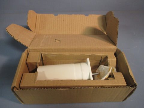 JVL Industri Elektronik A/S INTEGRATED SERVO MOTOR 1248V 46W MAC050A3AACAA009