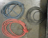 Lincoln Electric Square Wave Tig-355 Tig Welder 10060 230/460/575V w/Accessories