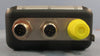 Balluff BIS00E7 RFID Devicenet Processor BIS L-6003-025-050-03-ST12 24VDC