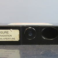 CyberOptics PRS40 2.4mW Max Power & 750 nm Wavelength Class IIIB Laser