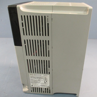 ALLEN BRADLEY 22B-B033N104 /SERIES A POWERFLEX 40 AC DRIVE 7.5kW/10HP/3 PHASE