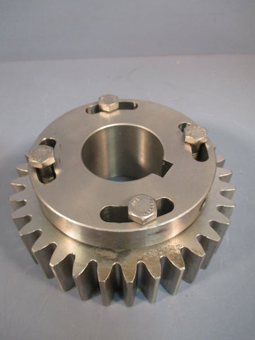 Gear Adjust Position 360074-001