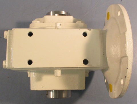 Winsmith E20MDSM51230D4 Worm Gear Reducer 25:1 Ratio 1750RPM 1.01hp E20MDSM
