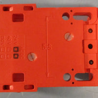 Allen Bradley 440G-S36047 Ser B Guard Master Safety Interlock Switch