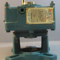 FooteJones 8107SCT15330046 Shaft Mount Screw Conveyor 7.87HP 120RPM 3/4" Shaft