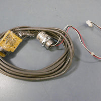 Banner SM312CMS1227199 Photoeye Sensor Switch Mini Beam