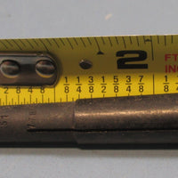 Lot of 6 Scully Jones 09272 #51 Drive Morse Taper 1 Drill Chuck New