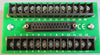 Dataforth 8BXIF Interface Board 1298-2C