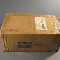 Renold Jeffrey Chain LH & RH 60R w/spec D1 EV 8th Per DWG 224 L167552