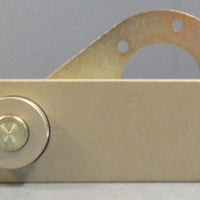 Domino Type SH/MR/HD Shaft Encoder Assembly 78208 2362PPR