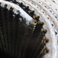 Bay Manufacturing Corp. TM120RT-B Conveyor Belt 145" x 15" With Connecting Pin