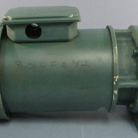 Dodge 07916515WT Master XL Gearmotor FK145WG16C 12.7:1 11/2 HP 1" Shaft Dia