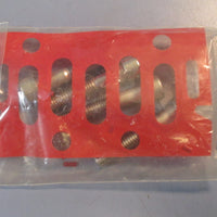 Automatic Valve B7130097AA Manifold w/ 2 Spartan 938310001 Valves New