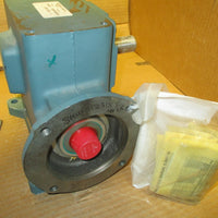 Dodge Tigear Gearbox 1750rpm Ratio 40:1 Q262B040M056K1 MR94619