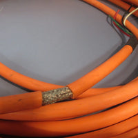 SERVO POWER AND FEEDBACK CABLE BCIPURXXFPMFNB16S060