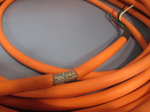 SERVO POWER AND FEEDBACK CABLE BCIPURXXFPMFNB16S060