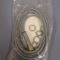 Turck Inductive Proximity Sensor Switch NI5G12RP6X