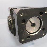 Cone Drive Operations Inc, AccuDrive Gearbox Ratio 10:1 RG151010SSAF03BCHCG