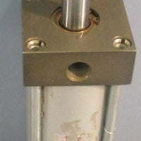 Advance Automation 490 Hydraulic Cylinder Series B&J 2-1/2" Stroke 11-1/2" L