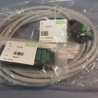 Murr Elektronik 4027082 Sensor Cable Code w/27105 Distribution Box