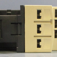 Schneider Electric Telemecanique CAD32M7 Control Relay 220V 50/60Hz CAD32M7