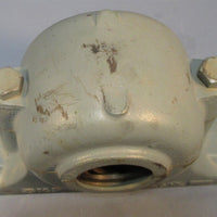 SKF SN 613 Pillow Plummer Block Bearing Housing 27/16" Bore No Bearing NWOB