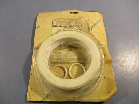 Neles-Jamesbury IMO-52 RKFTTT Valve Service Kit Factory Sealed