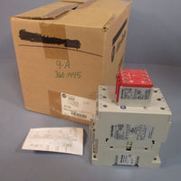 AllenBradley Safety Contactor Series A 100SC85D14C