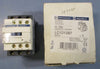 Schneider Electric Telemecanique LC1D12B7 Reversing Contactor 3PH 24VAC 50/60Hz