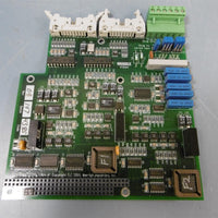 Merrick BMKM21735 PC1004 Version 4 PC Board Circuit Board