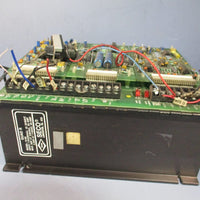 SECO QUAD R Drive 115/230VAC 50/60HZ 5HP Model: 6150