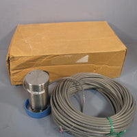 Anderson Instrument Sanitary Transducer 0-99 PSIG SY070G0051120