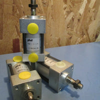 PHD AIR CYLINDER (LOT OF 3) AVR1X11/4