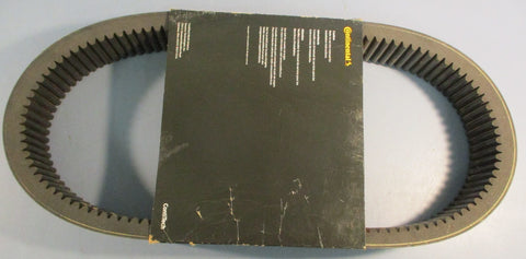 Continental 4436V525 Vatiable Speed Belt 2-3/4" W 52-1/2" Outside Length