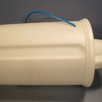 Bel-Art Scienceware 169600000 Truncated Top Acid/Solvent Bottle Carrier 16960