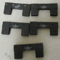 Allen Bradley 140586 Kinetix Servo Bus Bar Terminal Connector (Lot of 5)