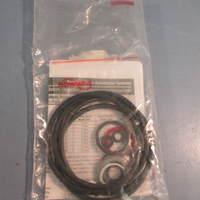 FLOWSERVE SERIES 100 B100SKB  AUTOMAX ACTUATOR VALVE SEAL KIT AND REPAIR KIT