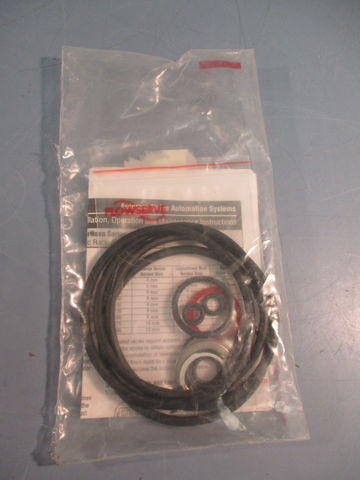 FLOWSERVE SERIES 100 B100SKB  AUTOMAX ACTUATOR VALVE SEAL KIT AND REPAIR KIT