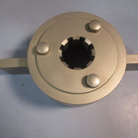 Pappas 2 Wing Rotor KE 2252WR 120 mm Total OD