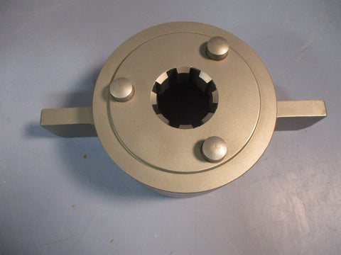 Pappas 2 Wing Rotor KE 2252WR 120 mm Total OD