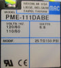 Mac Valves 6531B-311-PM-111DA Solenoid Valve Vac-150PSI 6531B-000-PM-111DA